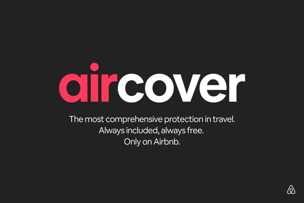 Présentation AirCover, protection voyage Airbnb